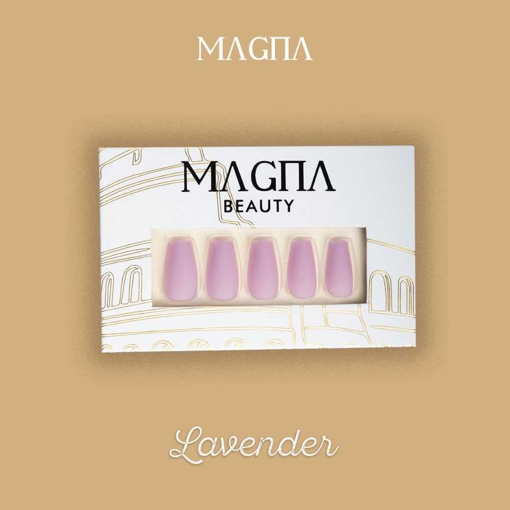 LAVENDER
