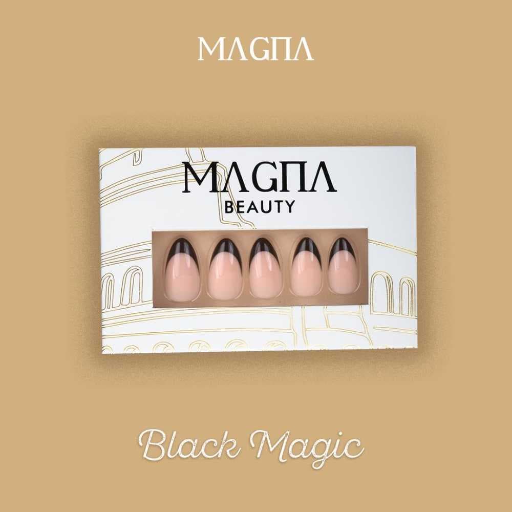 BLACK MAGIC 2