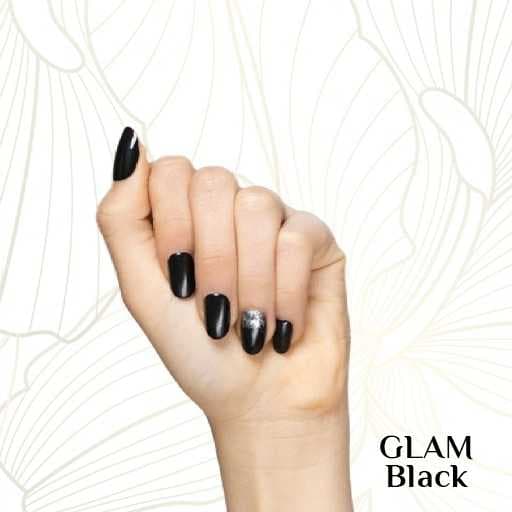BLACK MAGIC