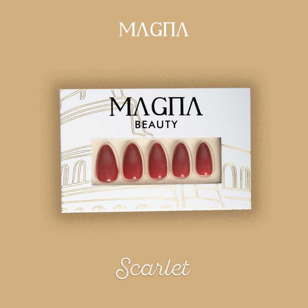 SCARLET